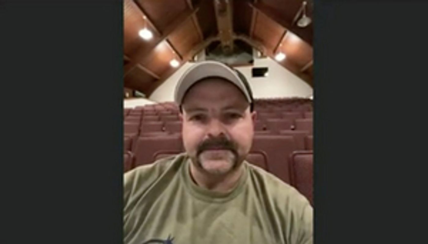 Pollard Theater Center Reopens With DADDY'S DYIN' WHO'S GOT THE WILL  Image