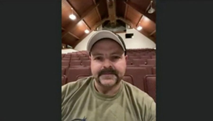 Pollard Theater Center Reopens With DADDY'S DYIN' WHO'S GOT THE WILL Image