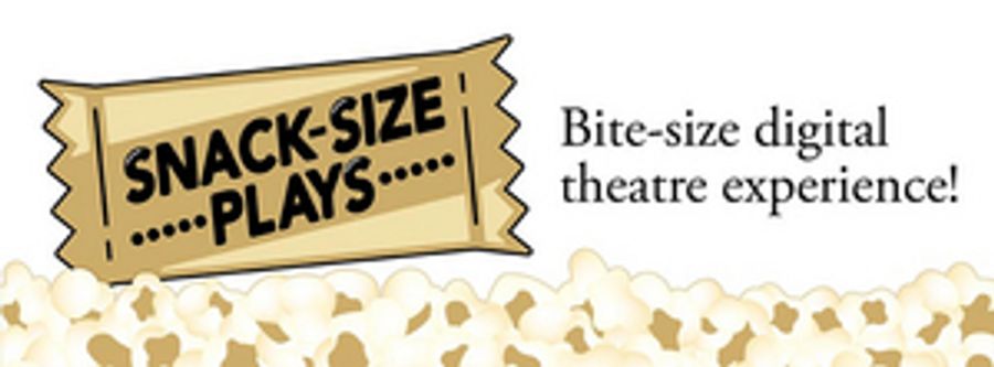 The Studio Theatre Tierra del Sol Announces 'Snack-Size' Plays Image