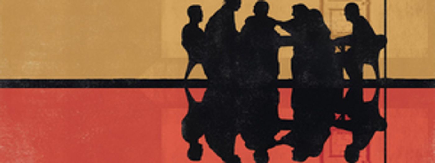 Olney Theatre Center Presents Virtual Production of THE HUMANS Olney Theatre Center Presents Virtual Production of THE HUMANS Image