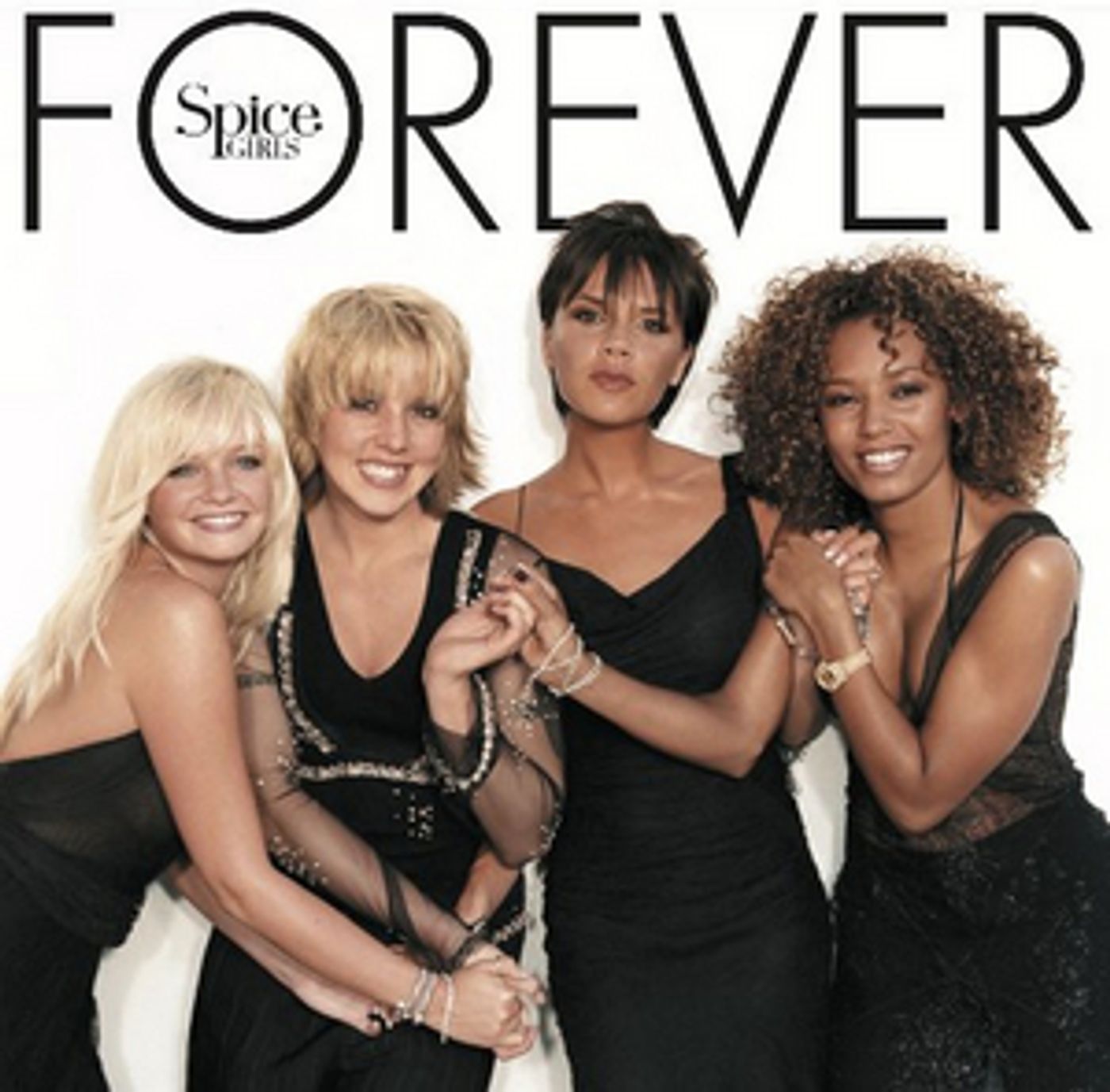 SPICE GIRLS Release 'Forever' for the First Time on Vinyl SPICE GIRLS Release 'Forever' for the First Time on Vinyl Image