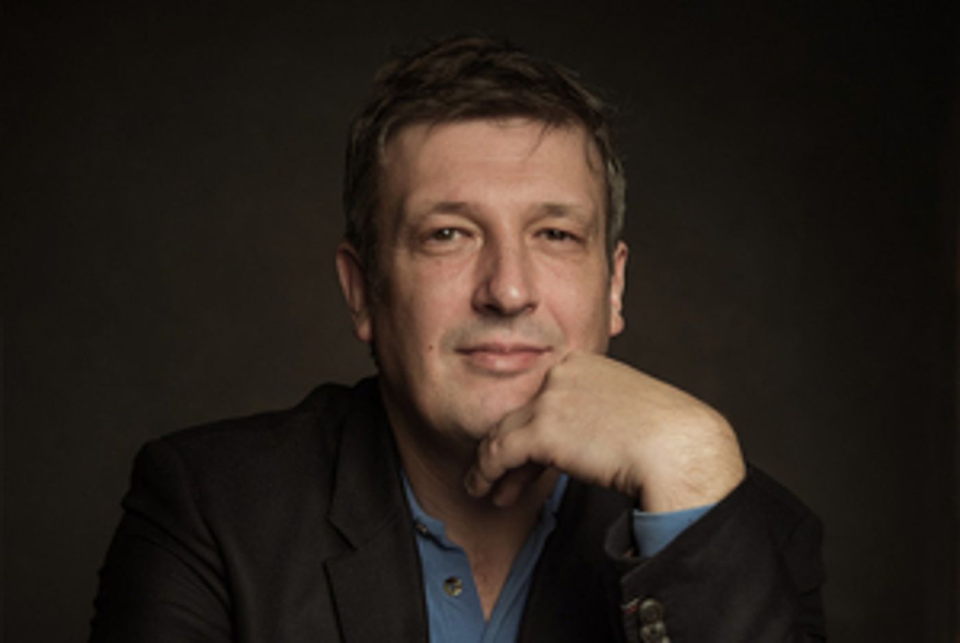 Théâtre des Champs-Elysées Presents Boris Berezovsky Théâtre des Champs-Elysées Presents Boris Berezovsky Image