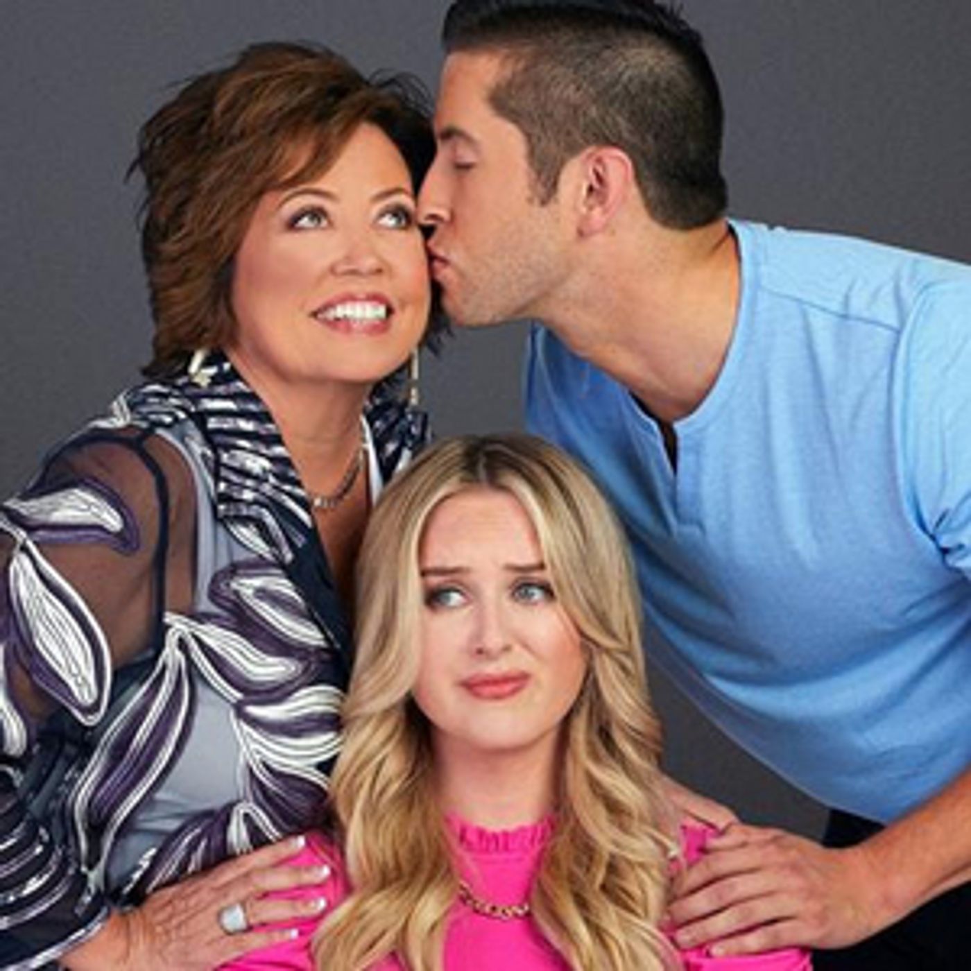 I LOVE A MAMA'S BOY Debuts Oct. 25 on TLC I LOVE A MAMA'S BOY Debuts Oct. 25 on TLC Image