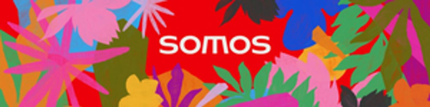 Apple Music Kicks Off 'SOMOS' Series In Celebration of Latinx Heritage Month Apple Music Kicks Off 'SOMOS' Series In Celebration of Latinx Heritage Month Image