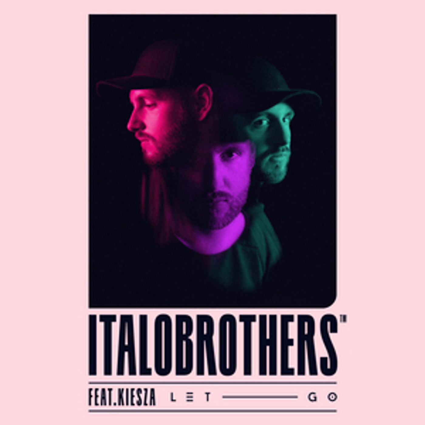 ITALOBROTHERS Return With Brand-New Single 'Let Go' ITALOBROTHERS Return With Brand-New Single 'Let Go' Image