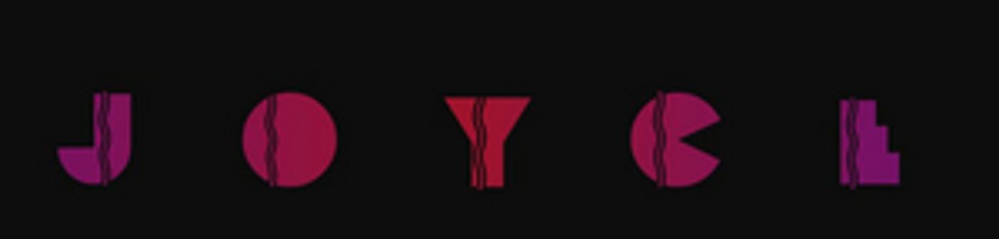 The Joyce Kicks-Off Fall '20 Season of Online Programming The Joyce Kicks-Off Fall '20 Season of Online Programming Image