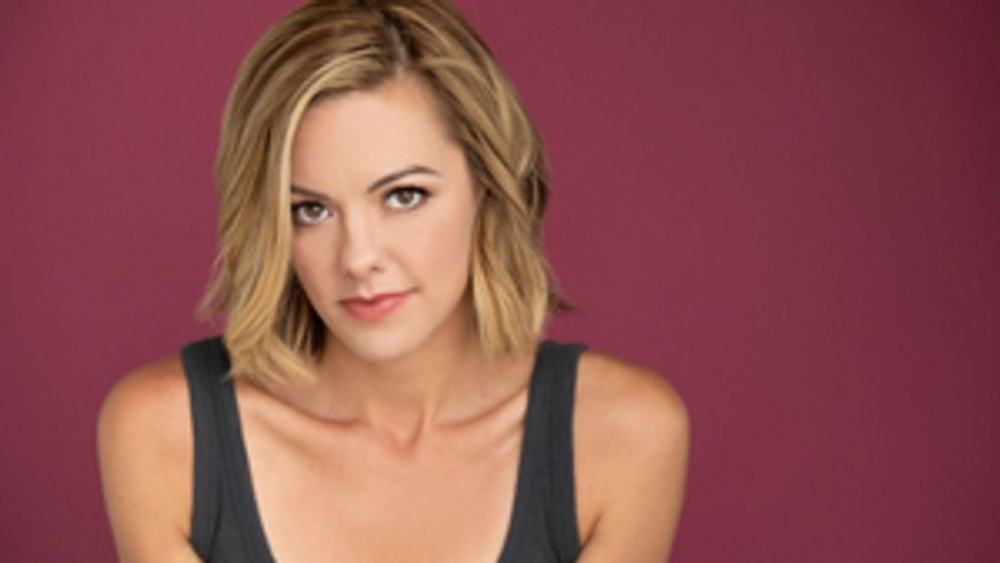 Kate Rockwell To Host Virtual Broadway Wine Tasting Event Image