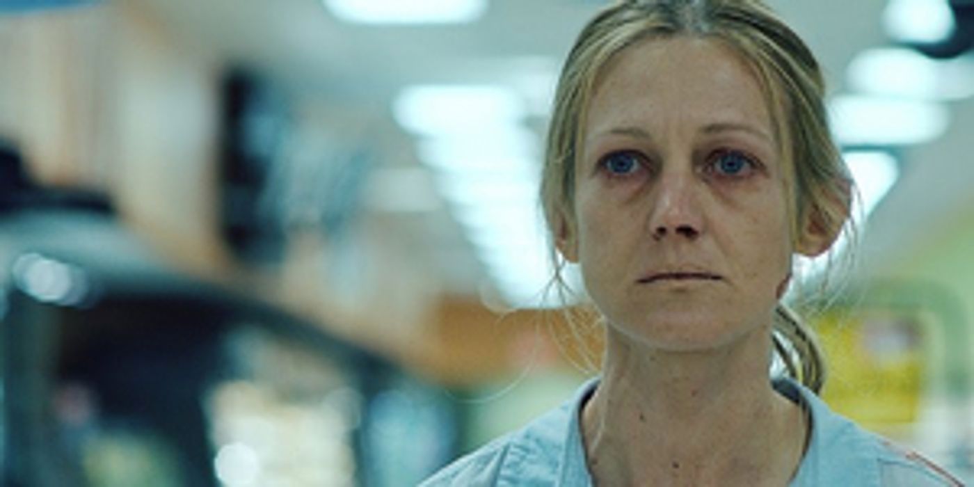 THE SWERVE Available TODAY on VOD & Digital THE SWERVE Available TODAY on VOD & Digital Image