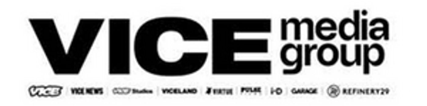 VICE Media Group Goes Dark for One Hour for National Voter's Registration Day VICE Media Group Goes Dark for One Hour for National Voter's Registration Day Image