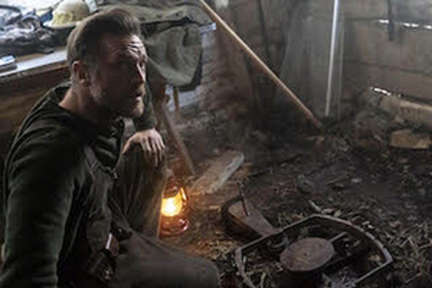 IFC Midnight Snags Deep Woods Thriller HUNTER HUNTER IFC Midnight Snags Deep Woods Thriller HUNTER HUNTER Image