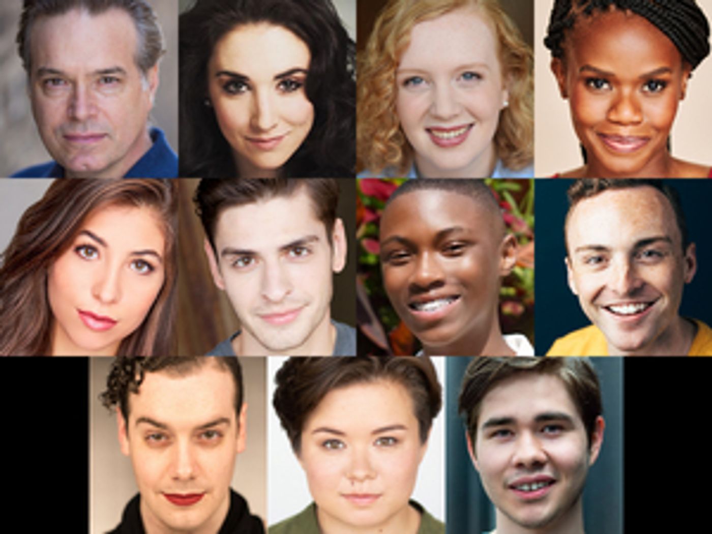 Porchlight Music Theatre Announces Fall 2020 Virtual Programming  Image