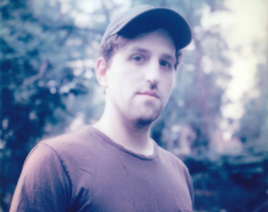 The Goodbye Party Releases 'No Reason' Single Image