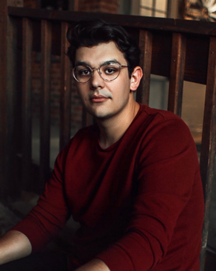 Andrew Jannakos Makes Billboard Chart Debut With 'Gone Too Soon' Image