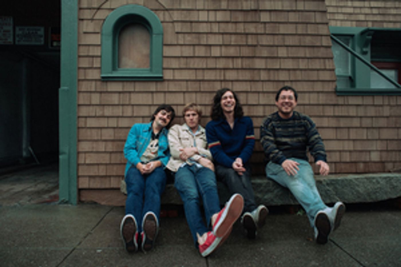 French Cassettes Release 'Utah' Video French Cassettes Release 'Utah' Video Image