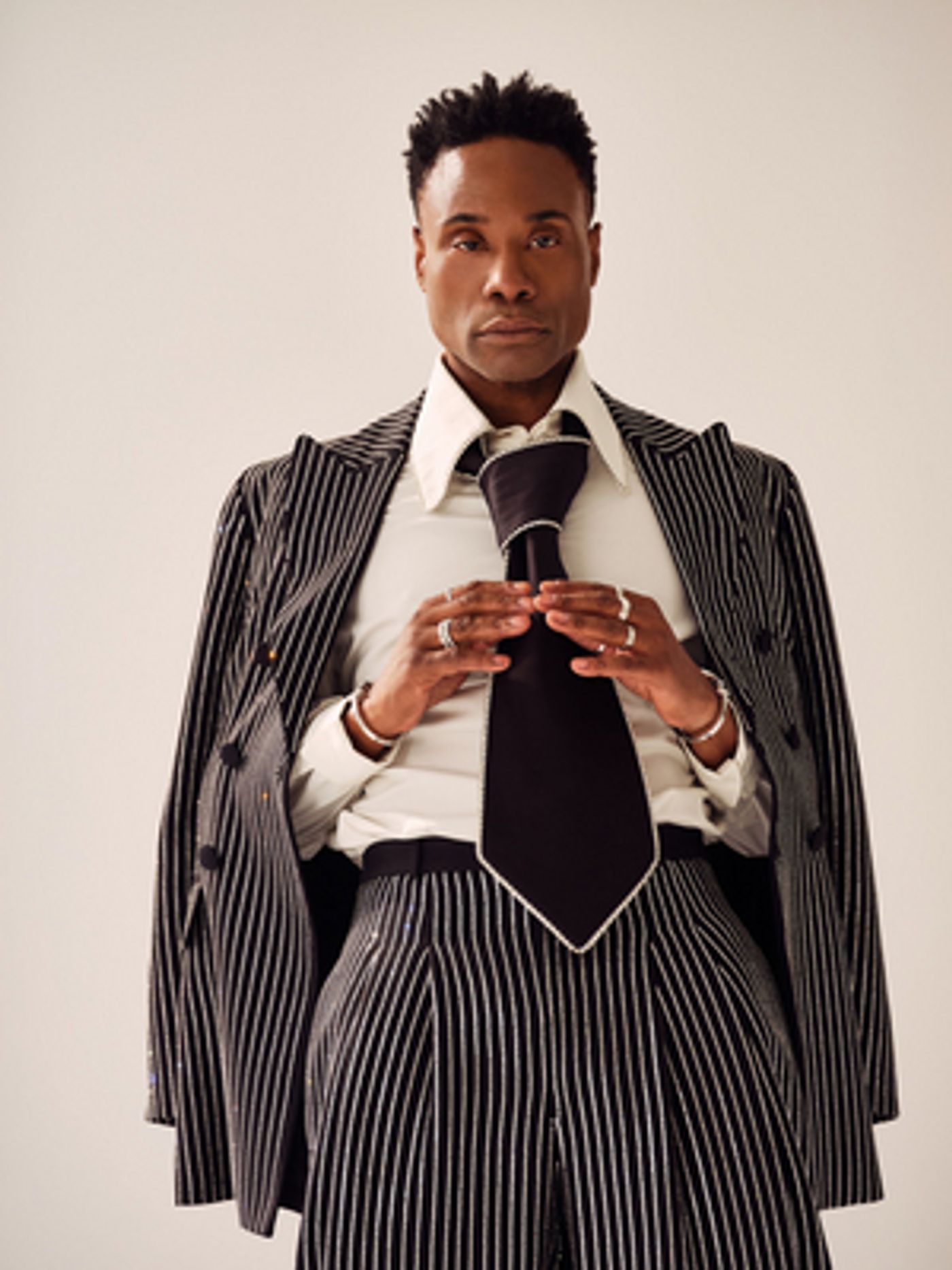 BILLY PORTER to Narrate HBO Max Docuseries EQUAL  Image