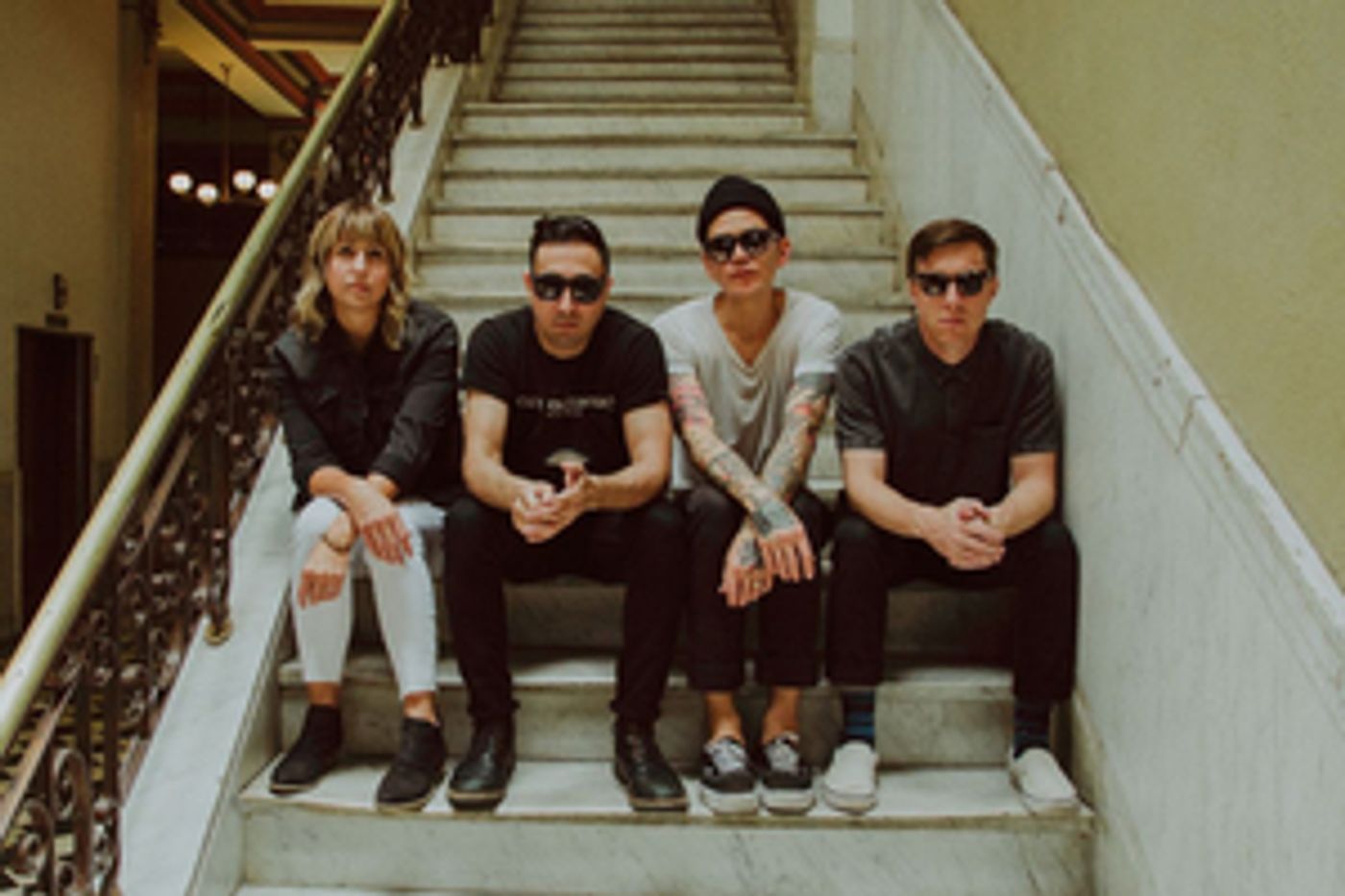 War Tapes Announce New EP, Share New Video  Image