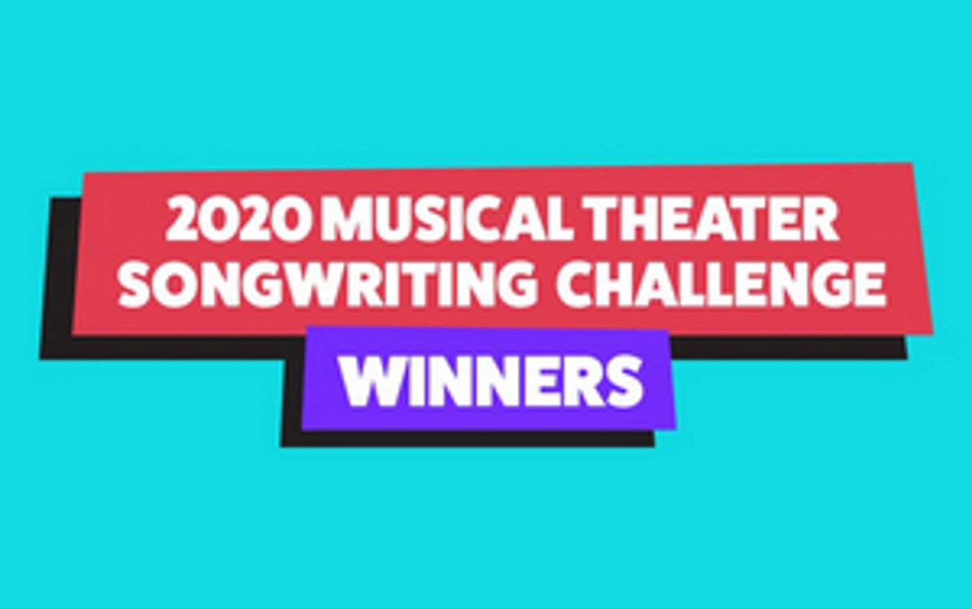 National Endowment for the Arts and The Wing Announce 2020 Musical Theater Songwriting Challenge Winners National Endowment for the Arts and The Wing Announce 2020 Musical Theater Songwriting Challenge Winners Image