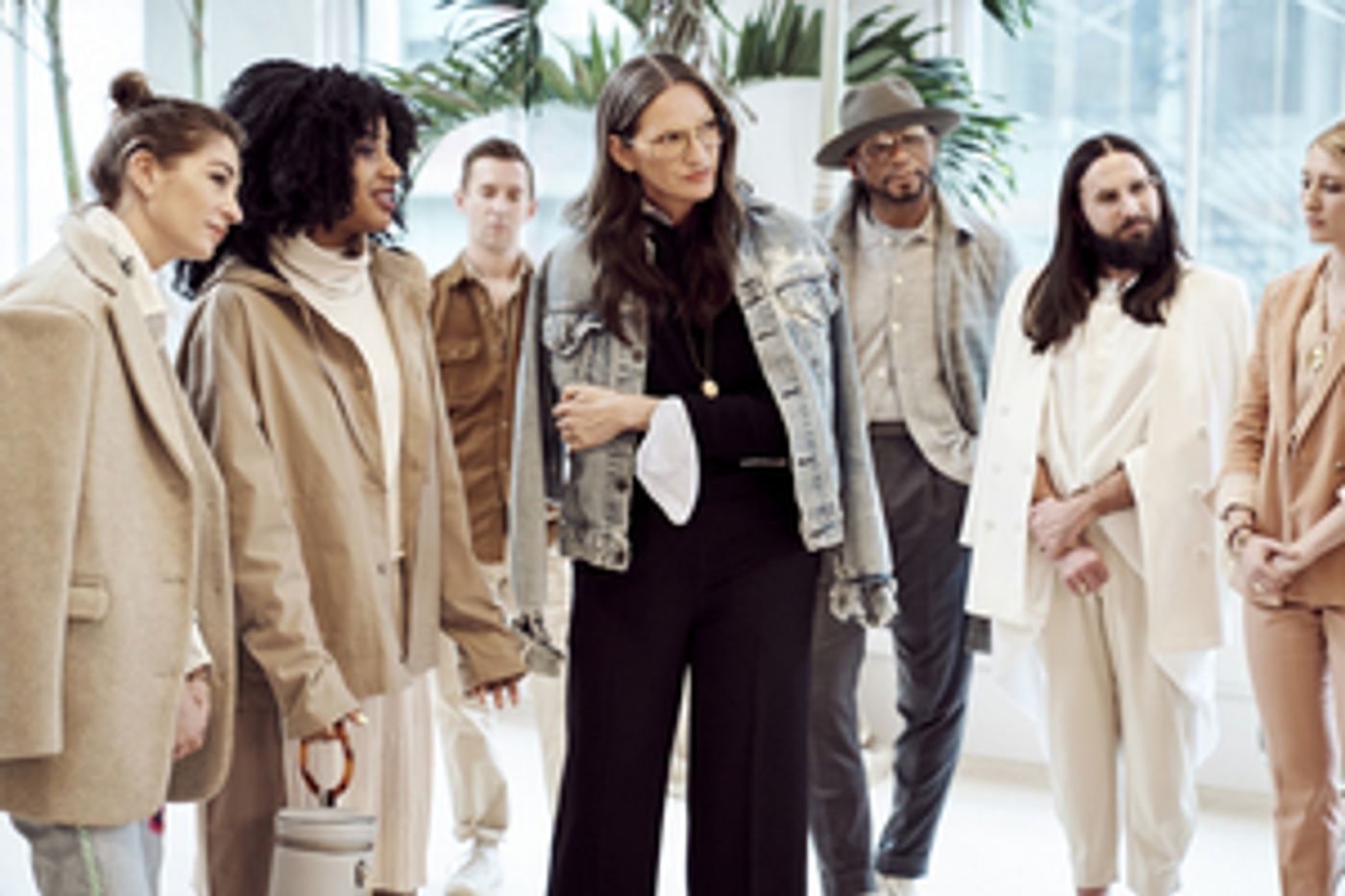 STYLISH WITH JENNA LYONS Set to Premiere November 26 on HBO Max STYLISH WITH JENNA LYONS Set to Premiere November 26 on HBO Max Image