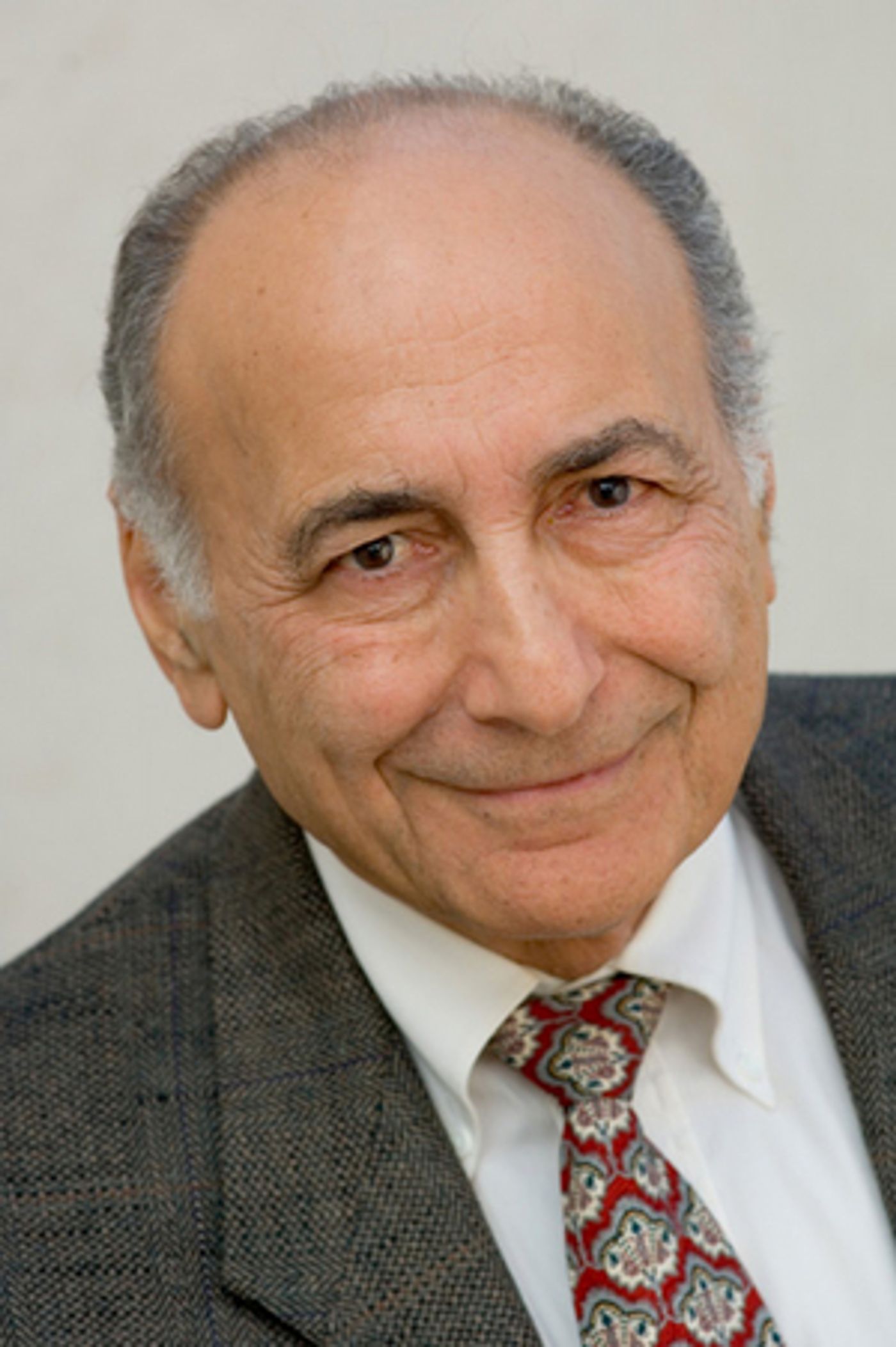 Stage and Screen Actor Alexander Zale Passes Away at Age 89 Stage and Screen Actor Alexander Zale Passes Away at Age 89 Image