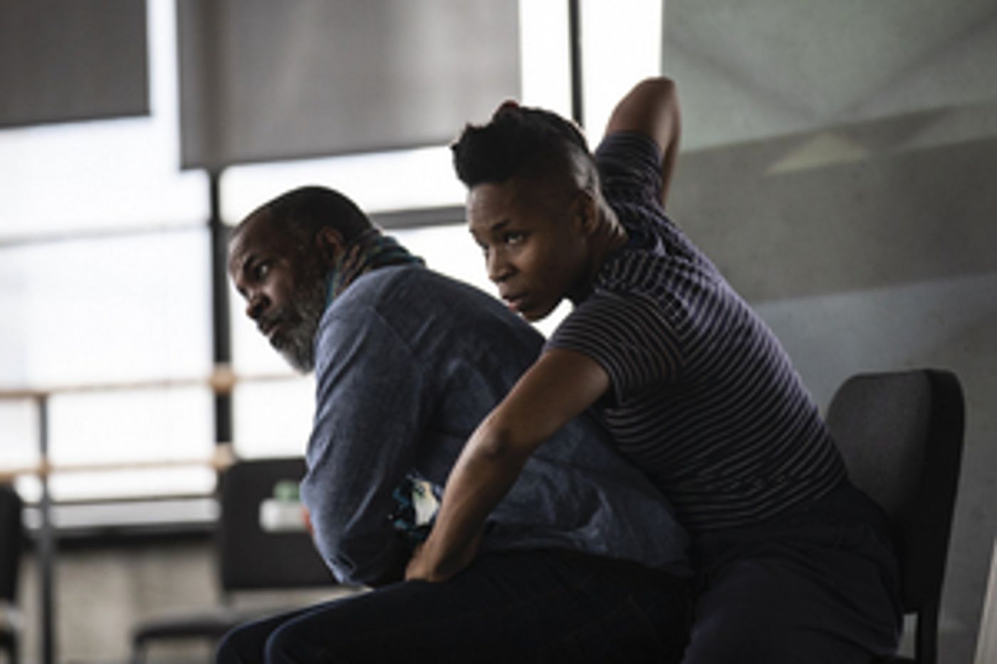 Brooklyn Academy of Music Launches Seven Residencies in October  Image