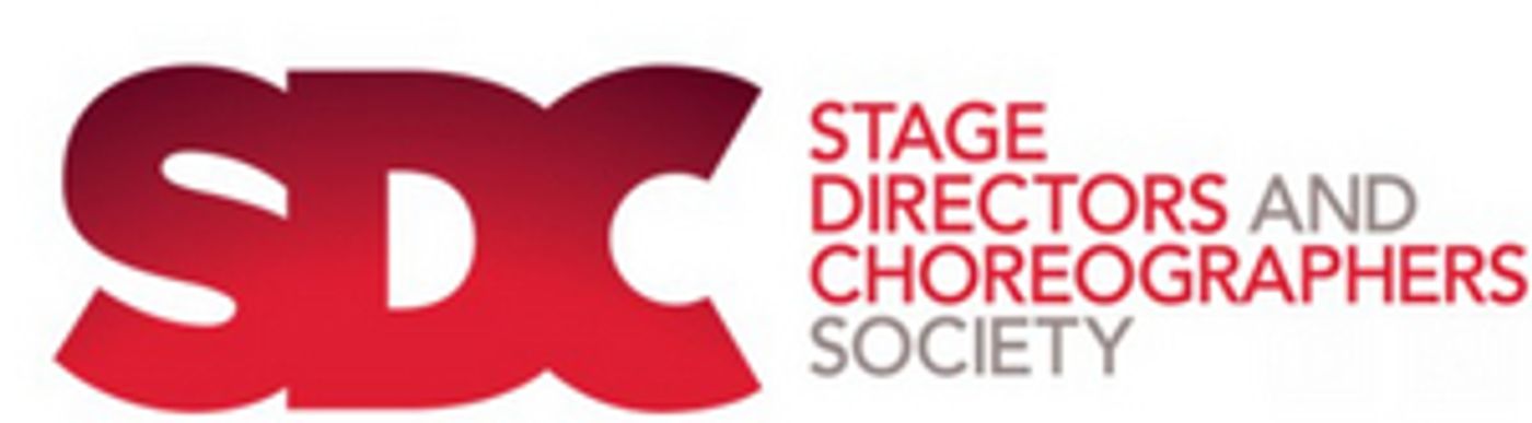 Stage Directors and Choreographers Society Releases Special Digital Issue of SDC Journal Stage Directors and Choreographers Society Releases Special Digital Issue of SDC Journal Image