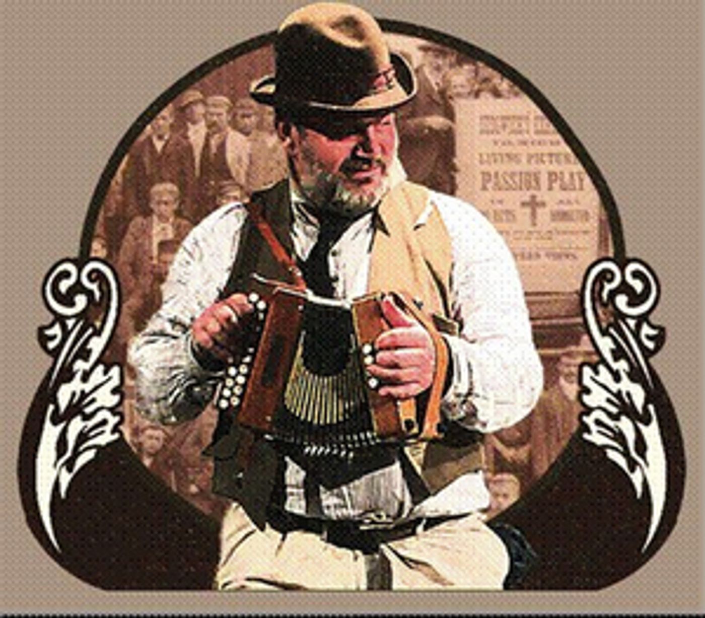 Townsend Theatre Productions to Stage First Post-Lockdown Rural Tour With THE RAGGED TROUSERED PHILANTHROPISTS  Image