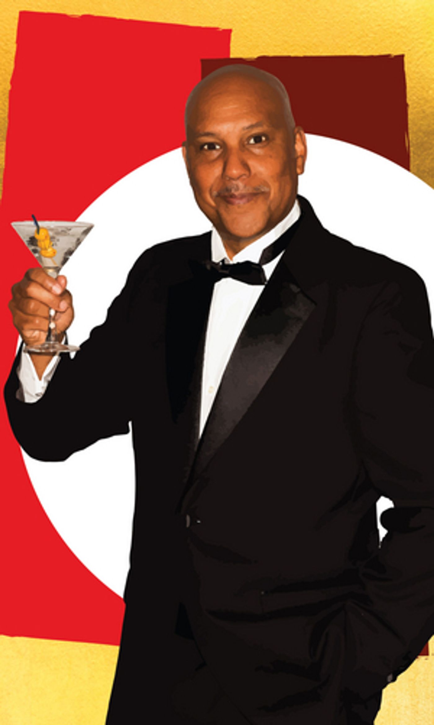 TheatreWorks Has License To Thrill With Virtual FROM THEATREWORKS WITH LOVE  Image