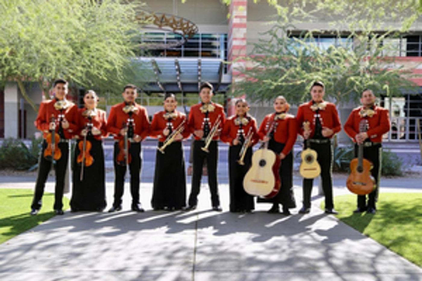 Chandler Center For The Arts Announces Events For Hispanic Heritage Month Chandler Center For The Arts Announces Events For Hispanic Heritage Month Image