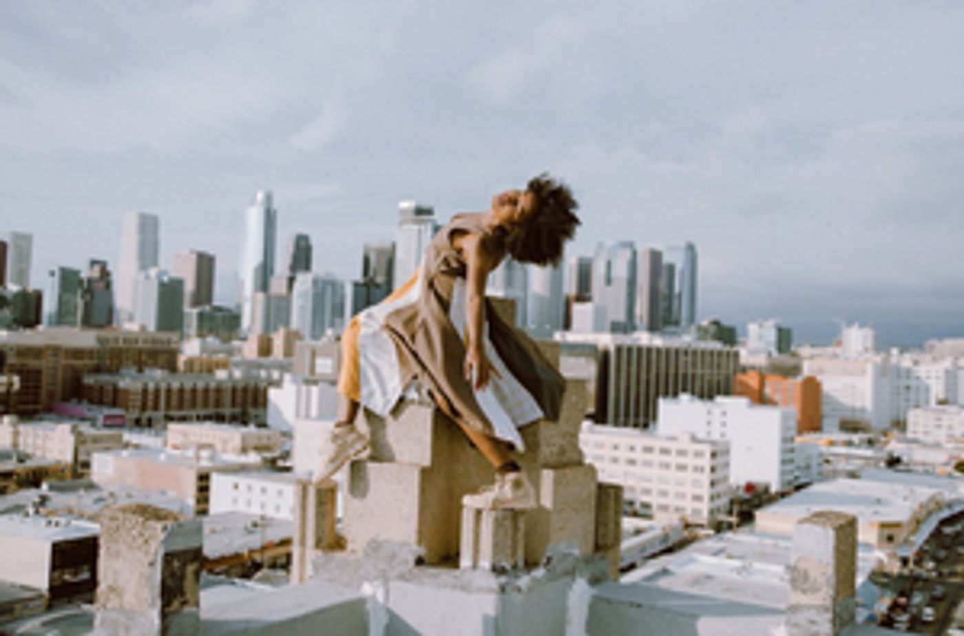 Heidi Duckler Dance Presents THE QUEST Heidi Duckler Dance Presents THE QUEST Image