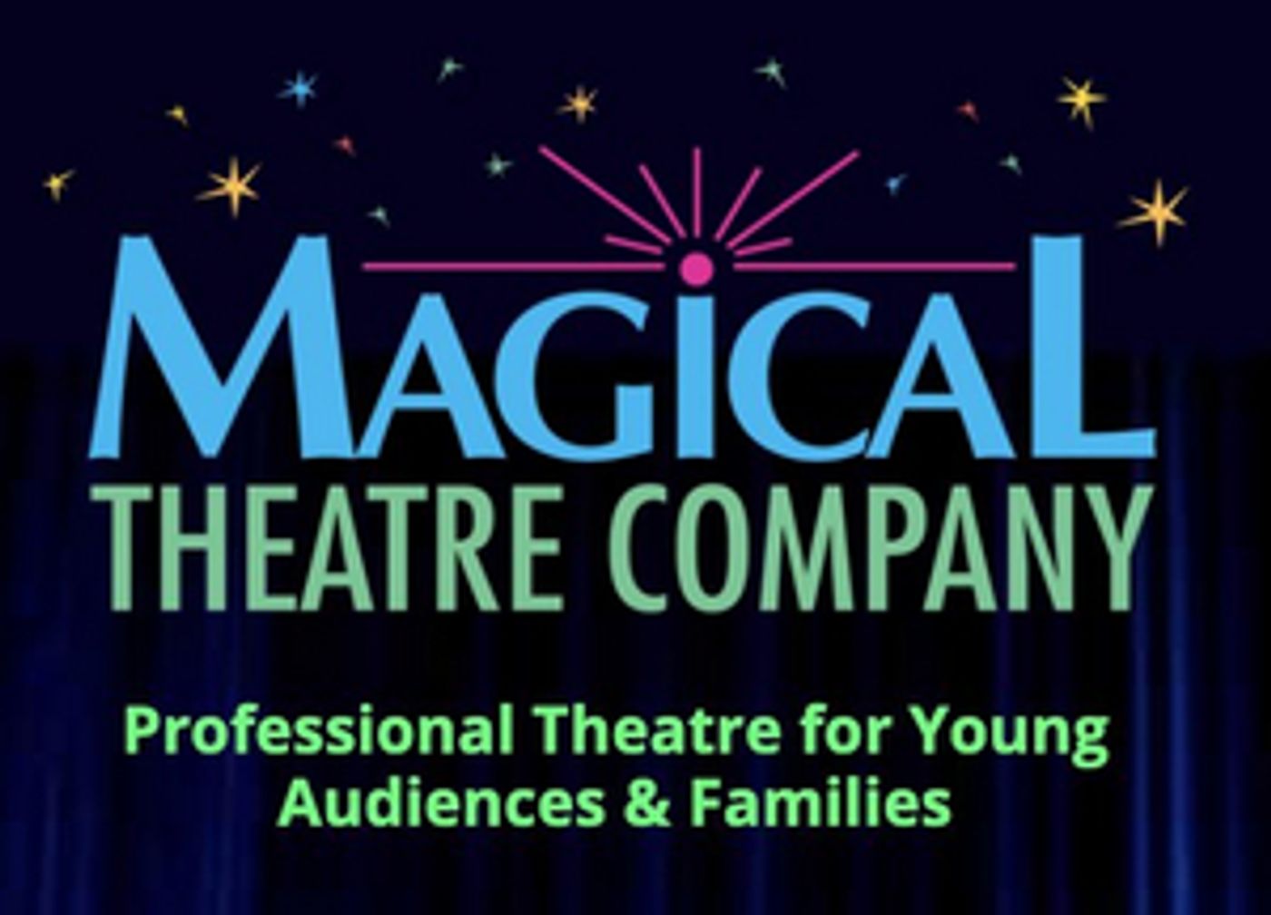 Magical Theatre Company Presents TALES ON THE TRAILS Magical Theatre Company Presents TALES ON THE TRAILS Image