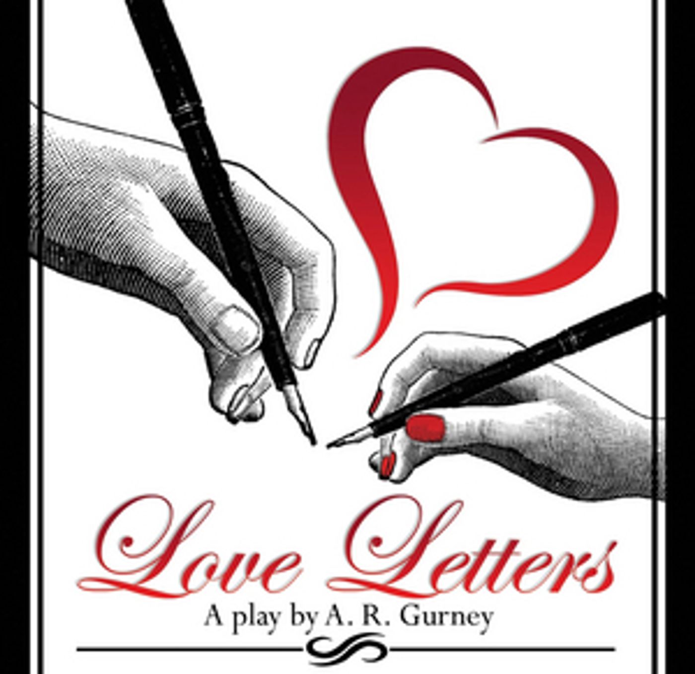 Shoals Community Theatre Will Reopen With LOVE LETTERS Shoals Community Theatre Will Reopen With LOVE LETTERS Image