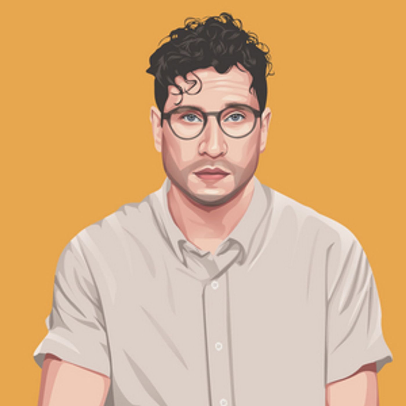 Richard Spitzer Announces 'Cry Wolf' EP Richard Spitzer Announces 'Cry Wolf' EP Image