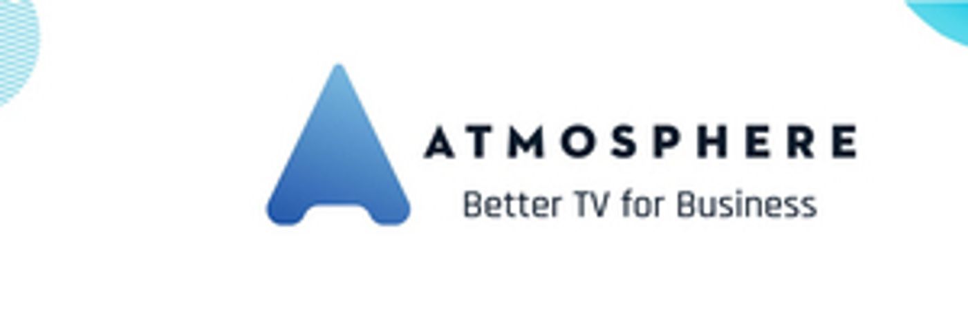 First Media's So Yummy Named As Partner Channel on Atmosphere First Media's So Yummy Named As Partner Channel on Atmosphere Image