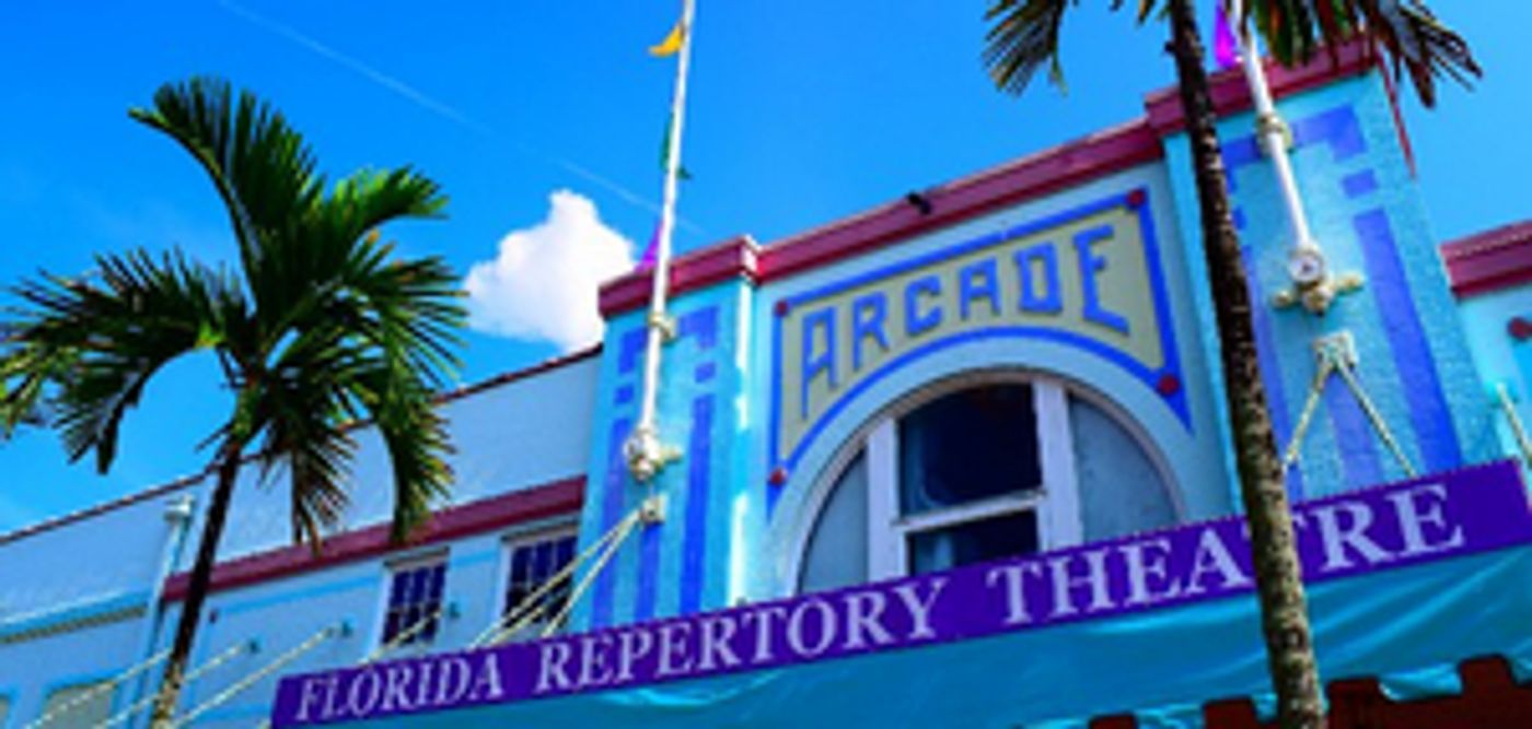 Florida Repertory Theatre Postpones 2020-2021 Season  Image
