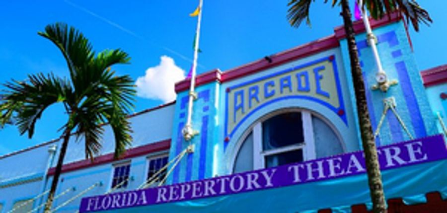 Florida Repertory Theatre Postpones 2020-2021 Season Image
