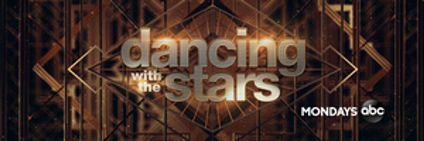 RATINGS: DANCING WITH THE STARS Tops Ratings Over AMERICA'S GOT TALENT RATINGS: DANCING WITH THE STARS Tops Ratings Over AMERICA'S GOT TALENT Image
