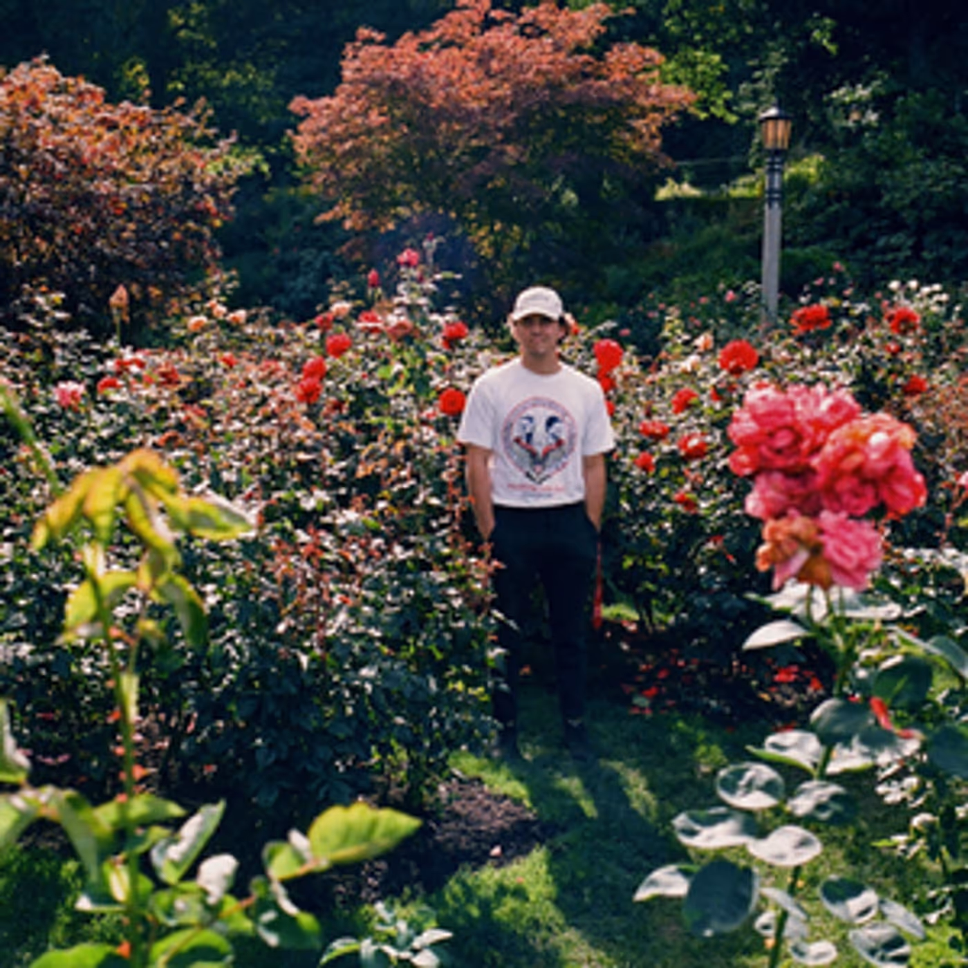 Ritt Momney Releases Cover of 'Put Your Records On' Ritt Momney Releases Cover of 'Put Your Records On' Image