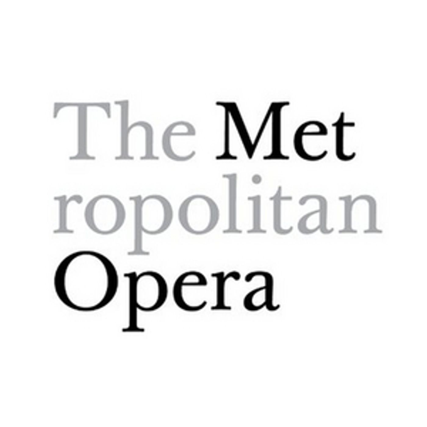 The Met Cancels 2020-21 Opera Season, Announces Premieres for 2021-22  Image