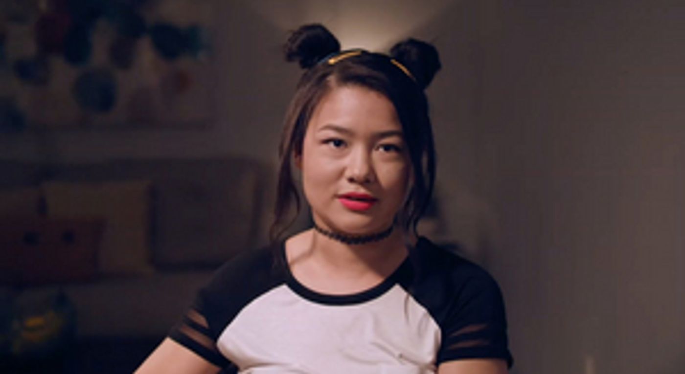 NEW YORK LGBTQ FILM FESTIVAL Announces Full 2020 Lineup  Image