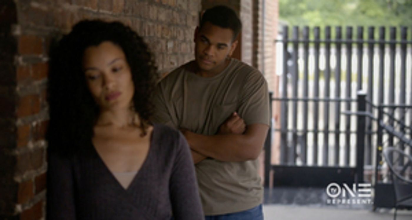 TV One Brings New Episodes of FATAL ATTRACTION to TRUE CRIME MONDAYS TV One Brings New Episodes of FATAL ATTRACTION to TRUE CRIME MONDAYS Image