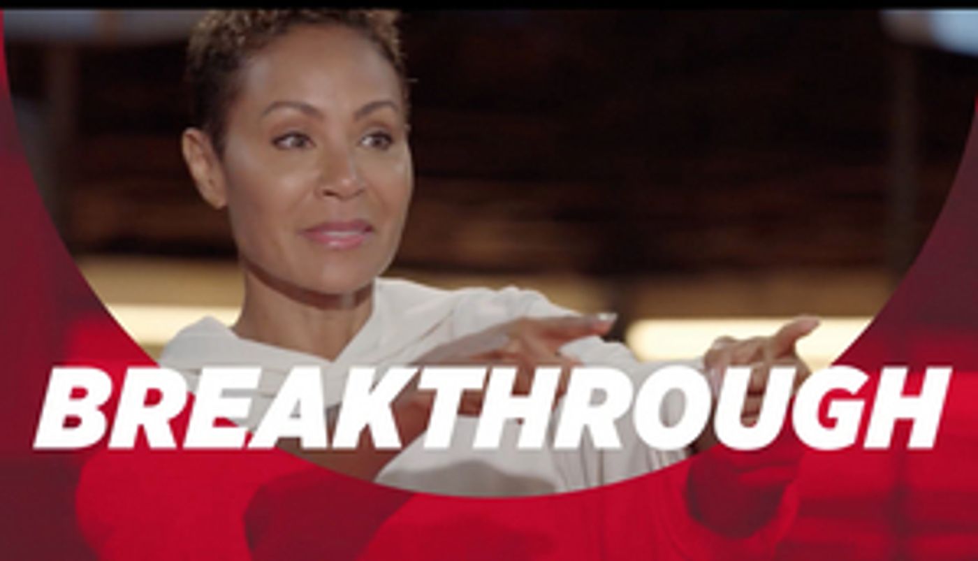 RED TABLE TALK Returns to Facebook Watch Sept. 28  Image