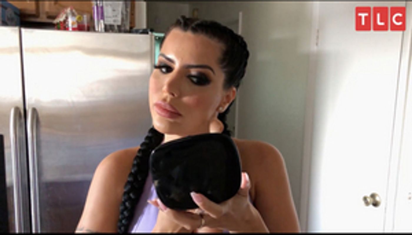 90 DAY FIANCE: HAPPILY EVER AFTER? 'Tell All' Will Premiere  Image