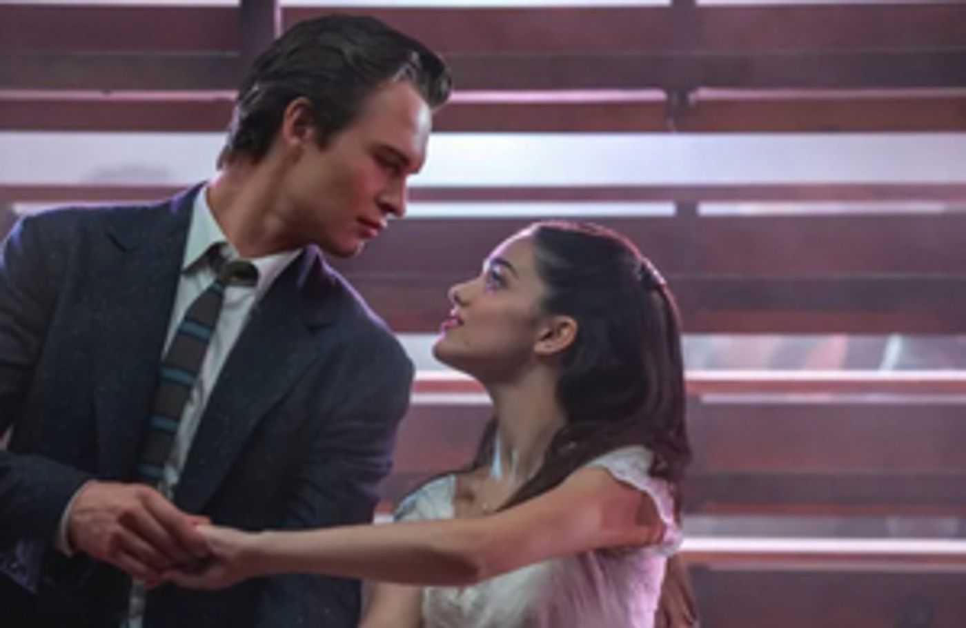 Steven Spielberg's WEST SIDE STORY Release Pushed to December 2021 Steven Spielberg's WEST SIDE STORY Release Pushed to December 2021 Image