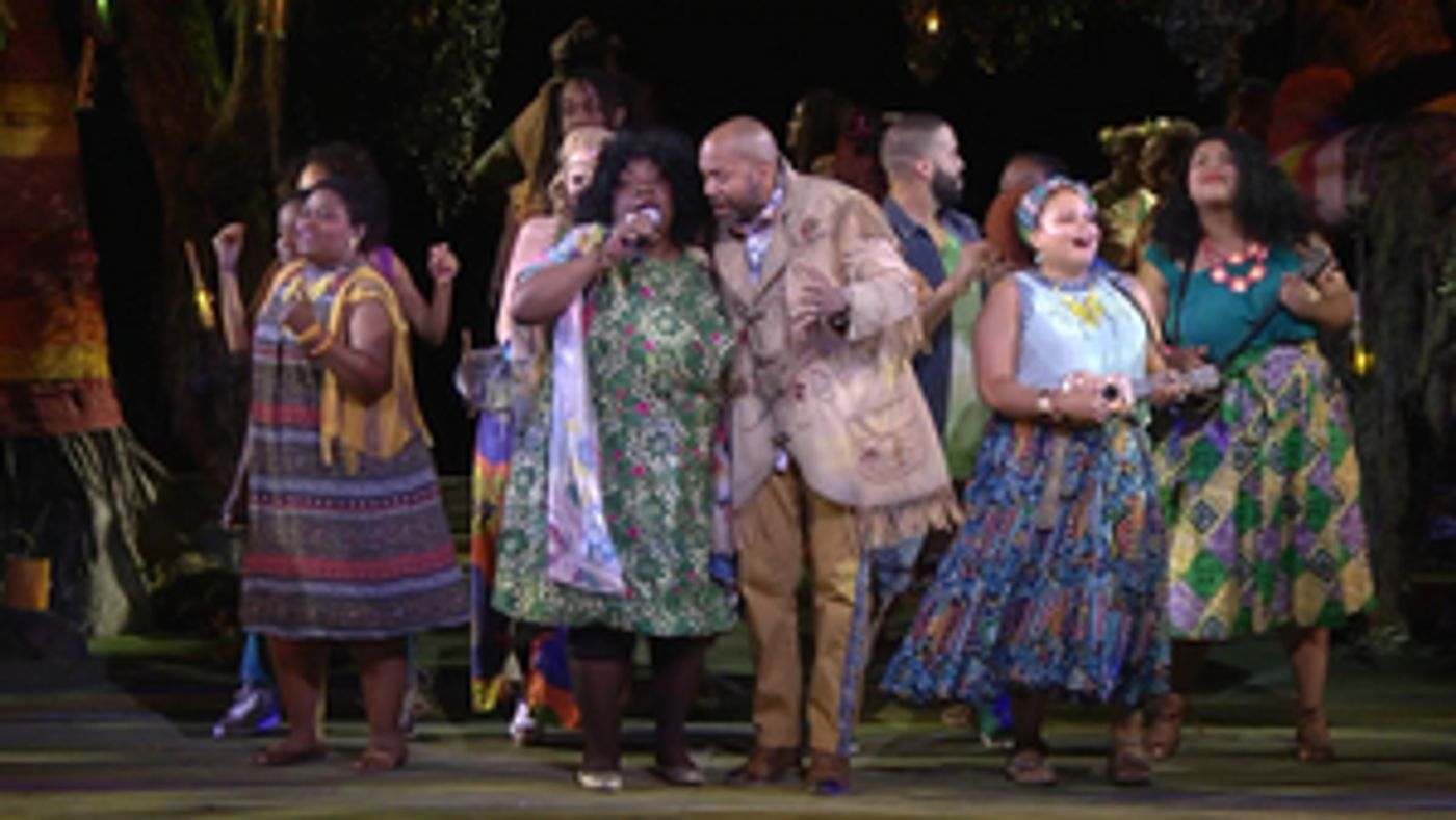 UNDER THE GREENWOOD TREE to Premiere on PBS' ALL ARTS UNDER THE GREENWOOD TREE to Premiere on PBS' ALL ARTS Image