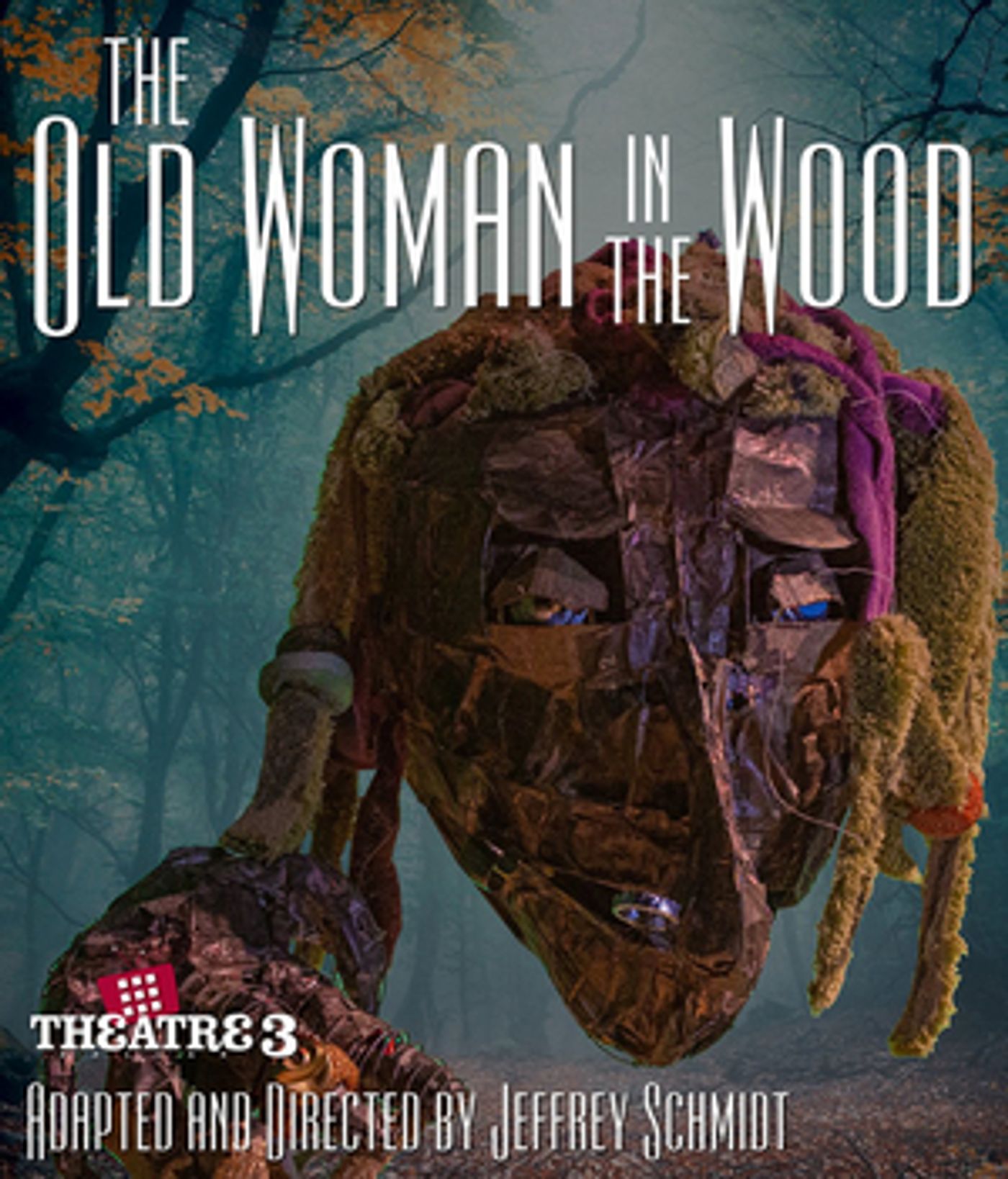 Theatre Three Announces Casting and Show Titles for IT CAME FROM THEATRE THREE Theatre Three Announces Casting and Show Titles for IT CAME FROM THEATRE THREE Image