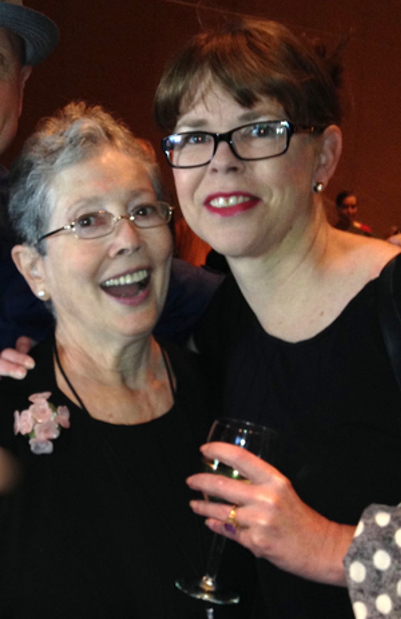 Jennifer Kate Berry, Daughter of Jackie Joseph and Ken Berry, Passes Away  Image