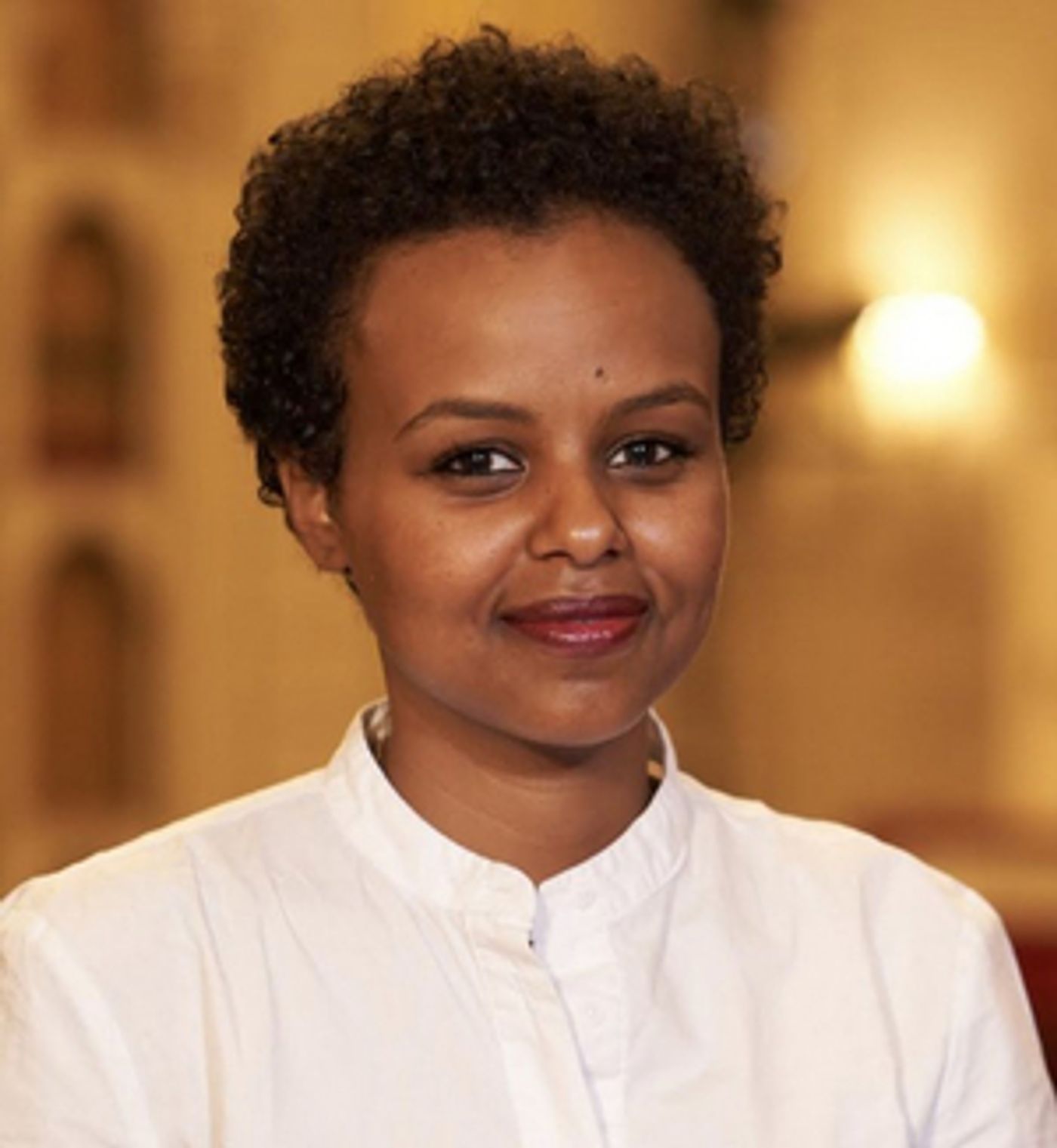 Melay Araya Announced as New Artistic Director of The Town Hall  Image