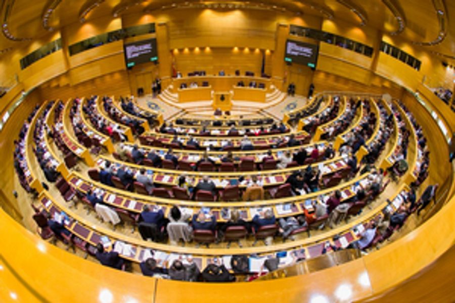 El senado impulsa la cultura como bien esencial  Image