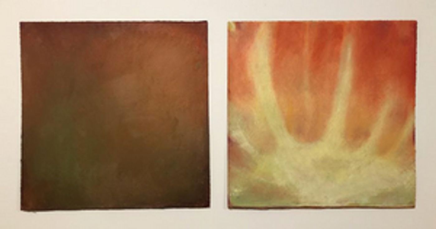 Garvey|Simon Presents DAISY CRADDOCK: HARVEST  Image