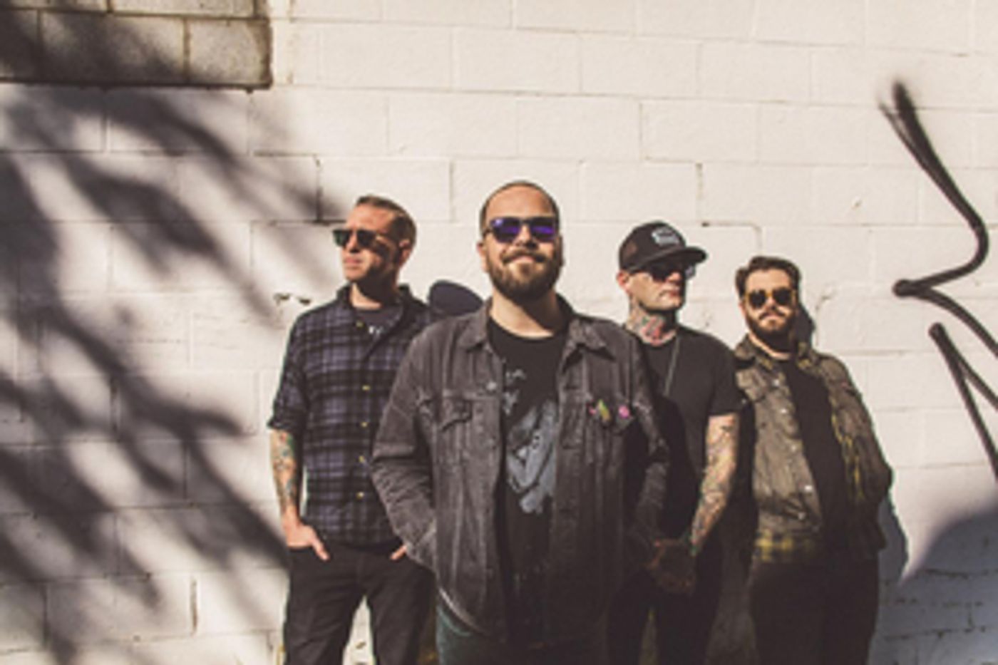 Red City Radio Signs to Pure Noise Records Red City Radio Signs to Pure Noise Records Image